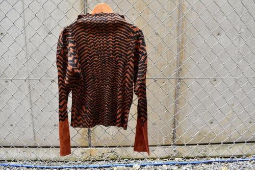 PLEATS PLEASEのプリーツプリーズ