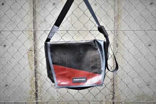 FREITAGのフライターグ