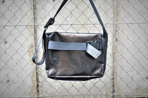 フライターグのバッグ