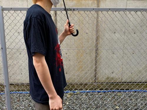 サイトのヨウジヤマモト