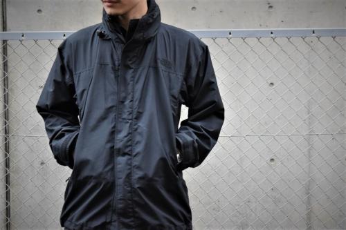 THE NORTH FACEのザノースフェイス