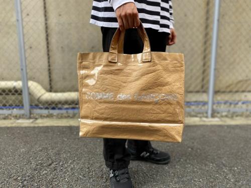 コムデギャルソンの厚木