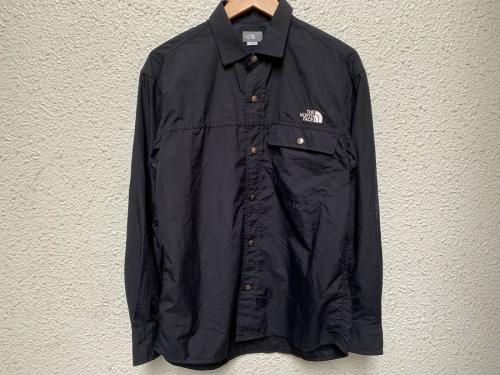 THE NORTH FACEのザノースフェイス