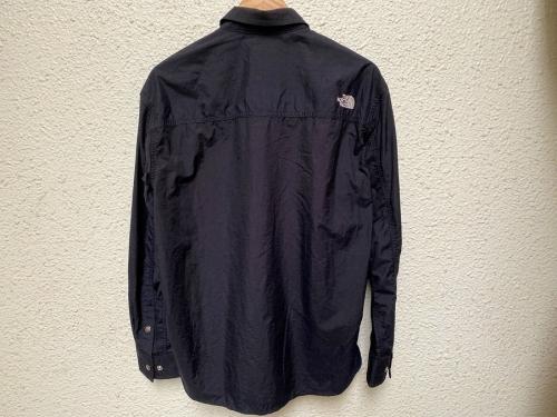 ザノースフェイスの厚木