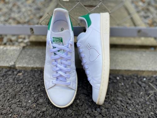 アディダス×ヒューマンメイドの厚木