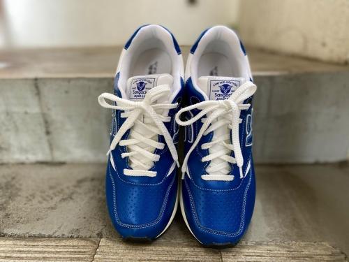 靴工房サンガッチョのクツコウボウサンガッチョ