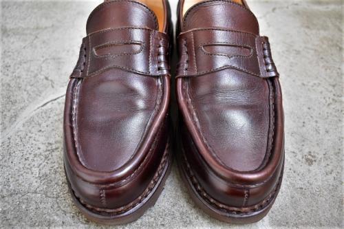 パラブーツのREIMS