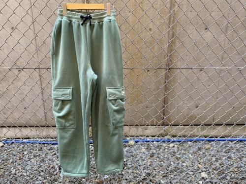 ストリートのインポート