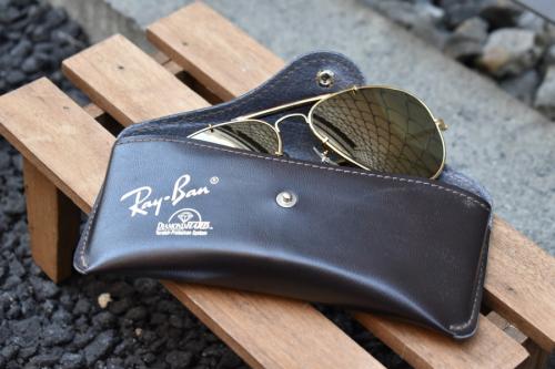 RAYBANのレイバン