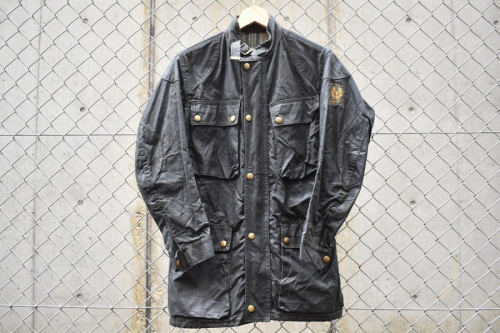 アメカジブランドのBelstaff