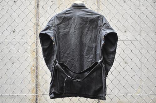 Belstaffのベルスタッフ