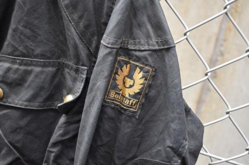 ベルスタッフのトライアルマスター