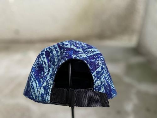 LIBERTYのPaisley Camp Cap