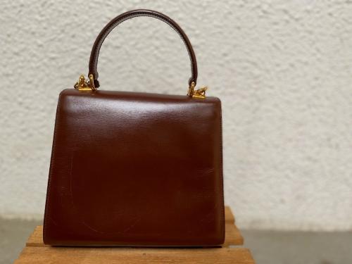 グッチのオールド