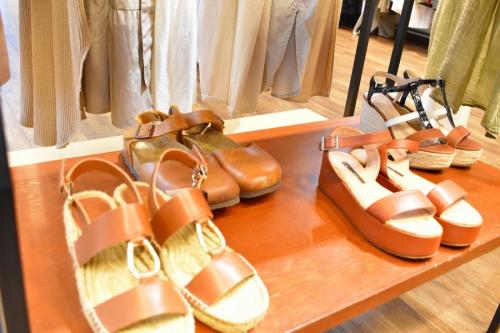 ブランド古着のアクセサリー