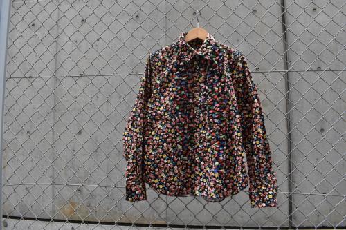 tricot COMME des GARCONSのトリコ コム デ ギャルソン