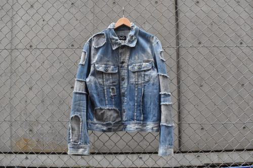 DOLCE & GABBANAのドルチェ&ガッバーナ