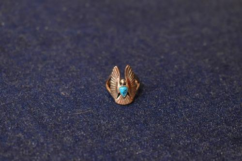 ターコイズのアクセサリー