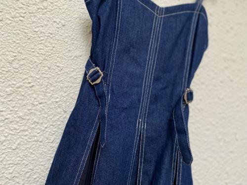 スローブ イエナのLE DENIM