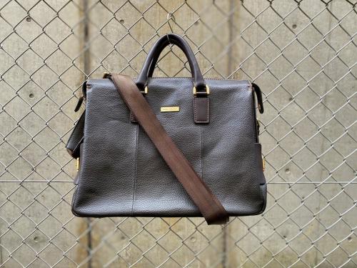 レザーバッグ