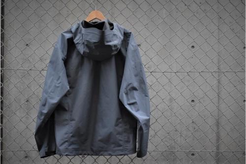 ARC'TERYXのアークテリクス