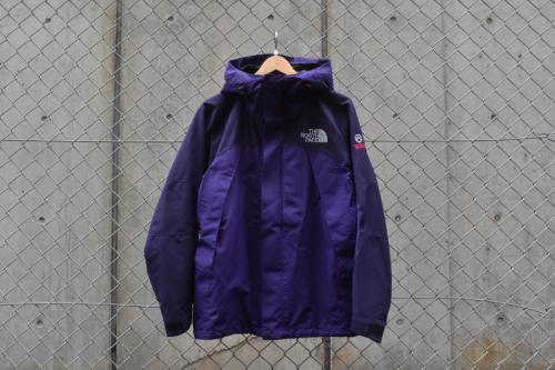THE NORTH FACEのザノースフェイス
