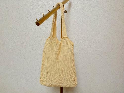 トゥデイフルのシアーニット