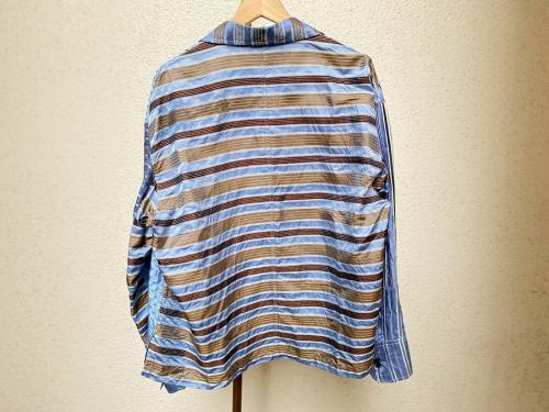 クランプのヴィンテージジャケット