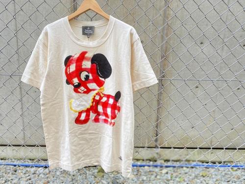 Vivienne Westwoodのヴィヴィアンウエストウッド