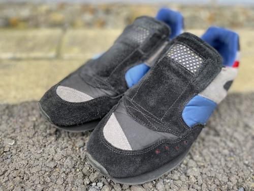 フランス軍のフレンチトレーナー