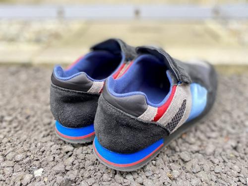 フレンチトレーナー