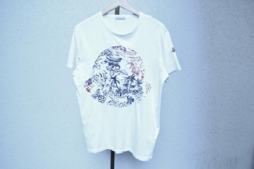 MONCLERのモンクレール