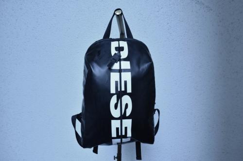 DIESELのディーゼル