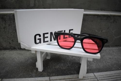 GENTLE MONSTERのジェントルモンスター