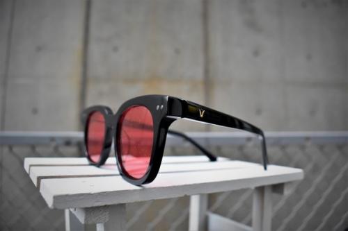 ジェントルモンスターのサングラス