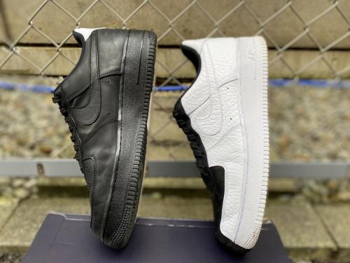 ナイキのAIR FORCE 1