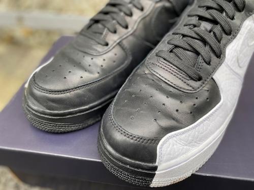AIR FORCE 1の07 PREMIUM