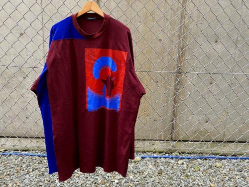 ALMOSTBLACKのオールモストブラック