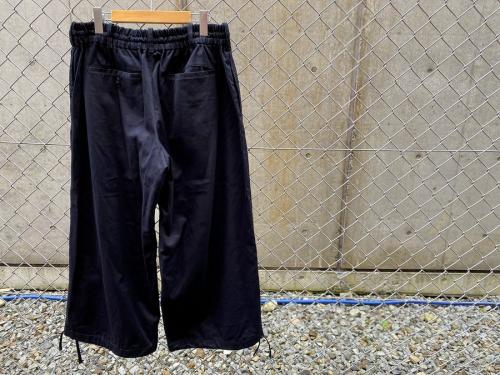 サイトのYohji Yamamoto