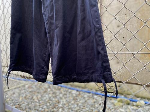 バルーンパンツ