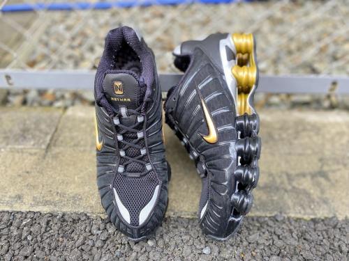 ナイキのNEYMAR JR