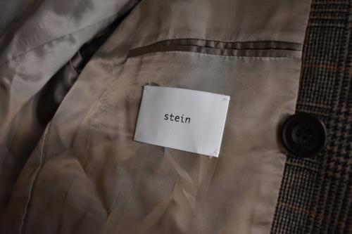 デザイナーズブランドのOVERSIZED DOUBLE BREASTED JACKET