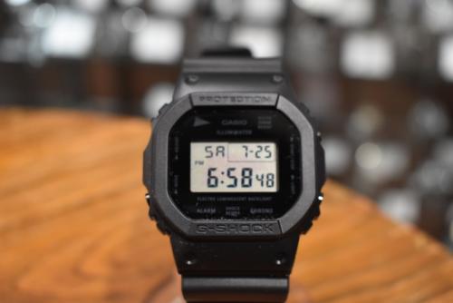 ジーショックのPilgrim Surf＋Supply