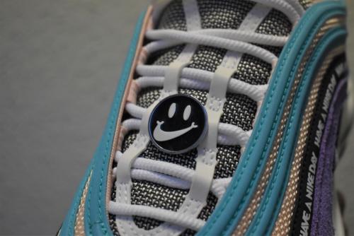 AIR MAX97のHAVE A NIKE DAY