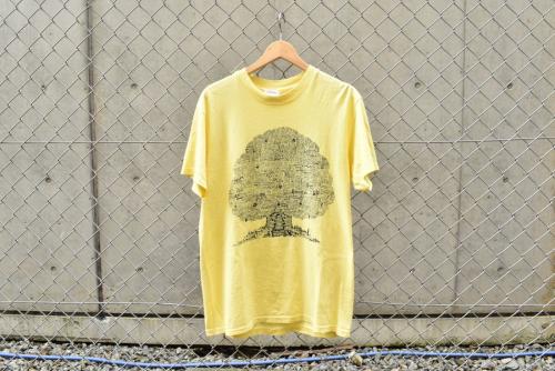 VINTAGEのヴィンテージ