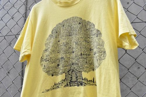 FRUIT OF THE LOOMのHanes