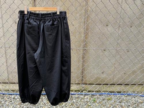 サイトのYohji Yamamoto