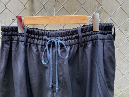 Yohji Yamamotoの17SS