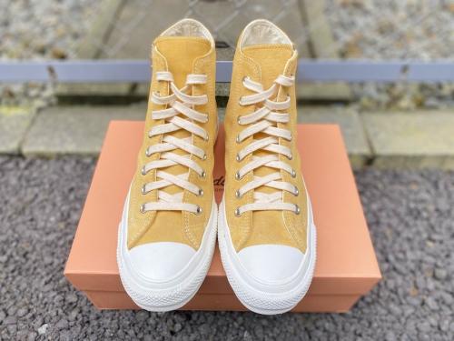 CONVERSE ADDICTのコンバース アディクト