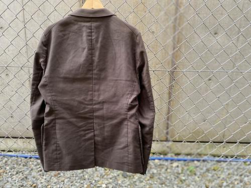 アートカムズファーストの15AW